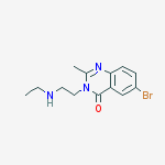 Cas Number: 77300-91-5  Molecular Structure