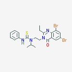 CAS No 77301-19-0  Molecular Structure