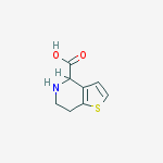 Cas Number: 77307-66-5  Molecular Structure