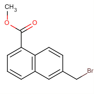 CAS No 773092-81-2  Molecular Structure