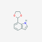 Cas Number: 773093-97-3  Molecular Structure