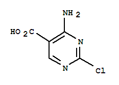 CAS No 773109-69-6  Molecular Structure