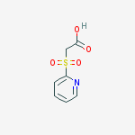 CAS No 773109-71-0  Molecular Structure