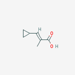 Cas Number: 773112-21-3  Molecular Structure