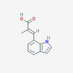 CAS No 773112-48-4  Molecular Structure