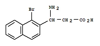 CAS No 773122-90-0  Molecular Structure