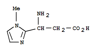 CAS No 773124-79-1  Molecular Structure