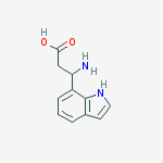 CAS No 773124-81-5  Molecular Structure