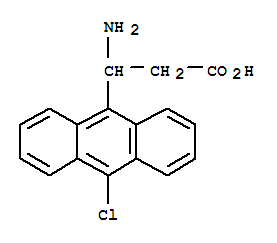 CAS No 773124-99-5  Molecular Structure