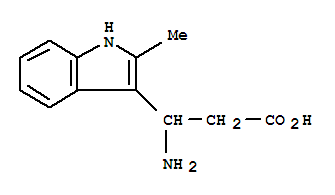 CAS No 773125-20-5  Molecular Structure