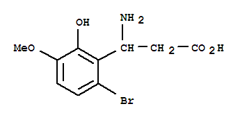 CAS No 773125-31-8  Molecular Structure