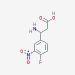 CAS No 773126-10-6  Molecular Structure
