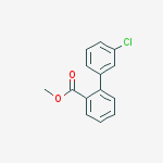 CAS No 773134-22-8  Molecular Structure