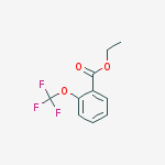 CAS No 773134-80-8  Molecular Structure