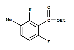 CAS No 773135-48-1  Molecular Structure