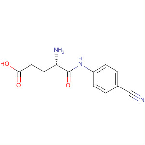 CAS No 77314-16-0  Molecular Structure