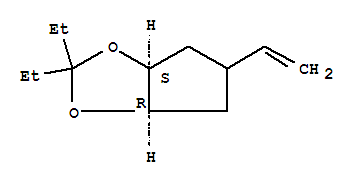 CAS No 773148-24-6  Molecular Structure