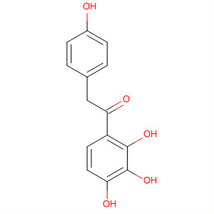 CAS No 77316-95-1  Molecular Structure