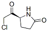 CAS No 77319-03-0  Molecular Structure