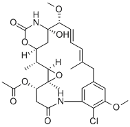 CAS No 77353-67-4  Molecular Structure