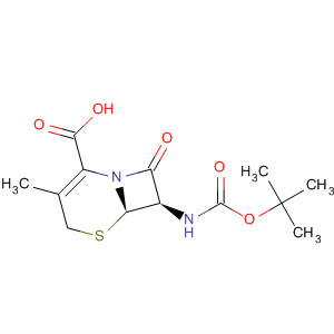 CAS No 77359-59-2  Molecular Structure