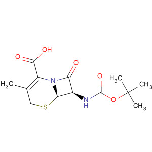 Cas Number: 77359-59-2  Molecular Structure