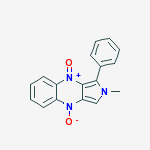 CAS No 77362-16-4  Molecular Structure