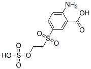 CAS No 77365-70-9  Molecular Structure