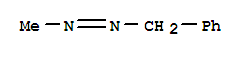 CAS No 7737-14-6  Molecular Structure