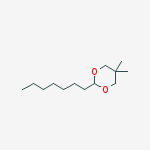 CAS No 77372-63-5  Molecular Structure