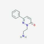 CAS No 77375-77-0  Molecular Structure