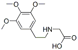 Cas Number: 7738-40-1  Molecular Structure