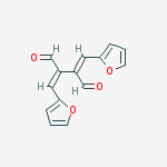 CAS No 77381-28-3  Molecular Structure