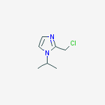 CAS No 773817-02-0  Molecular Structure