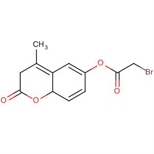 Cas Number: 77382-43-5  Molecular Structure