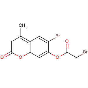 Cas Number: 77382-73-1  Molecular Structure