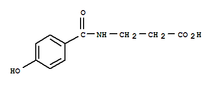 CAS No 773838-08-7  Molecular Structure