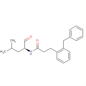 CAS No 773857-99-1  Molecular Structure