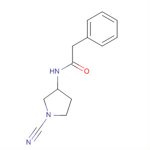 CAS No 773858-06-3  Molecular Structure