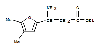 CAS No 773865-93-3  Molecular Structure