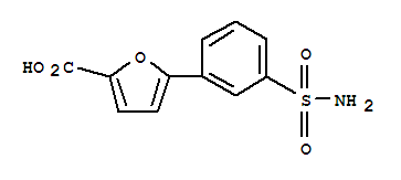 CAS No 773869-38-8  Molecular Structure