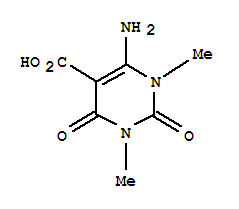 CAS No 773870-74-9  Molecular Structure