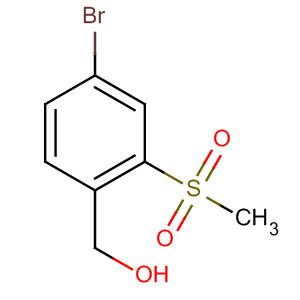 Cas Number: 773873-27-1  Molecular Structure