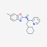 Cas Number: 773883-27-5  Molecular Structure