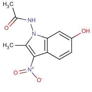 Cas Number: 773885-83-9  Molecular Structure