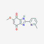 CAS No 773892-07-2  Molecular Structure