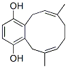 Cas Number: 77390-29-5  Molecular Structure