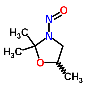 CAS No 77400-46-5  Molecular Structure