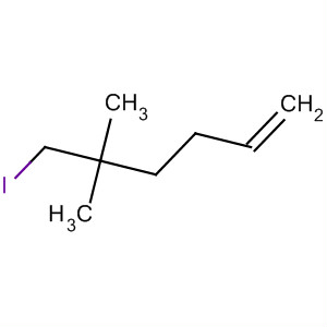 CAS No 77400-57-8  Molecular Structure