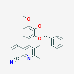 CAS No 77405-67-5  Molecular Structure